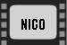 liste de films Nico