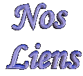 Liens vers les site de mes potes