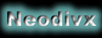 Neodivx encoder DVD, couper, coller, dé/multiplexer, traiter le son d'un film en .avi. Notez que ce dernier installe son propre codec Xvid pour l'encodage.