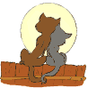 clic ici pour aller chater dans mon chat perso ; si y'a quelqu'un sinon tu peux toujours parler tout seul. Le nombre d'utilisateurs est limité à 5 max.